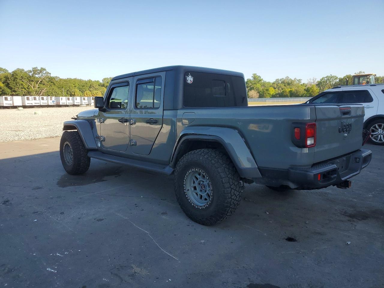 Jeep Gladiator Sport
