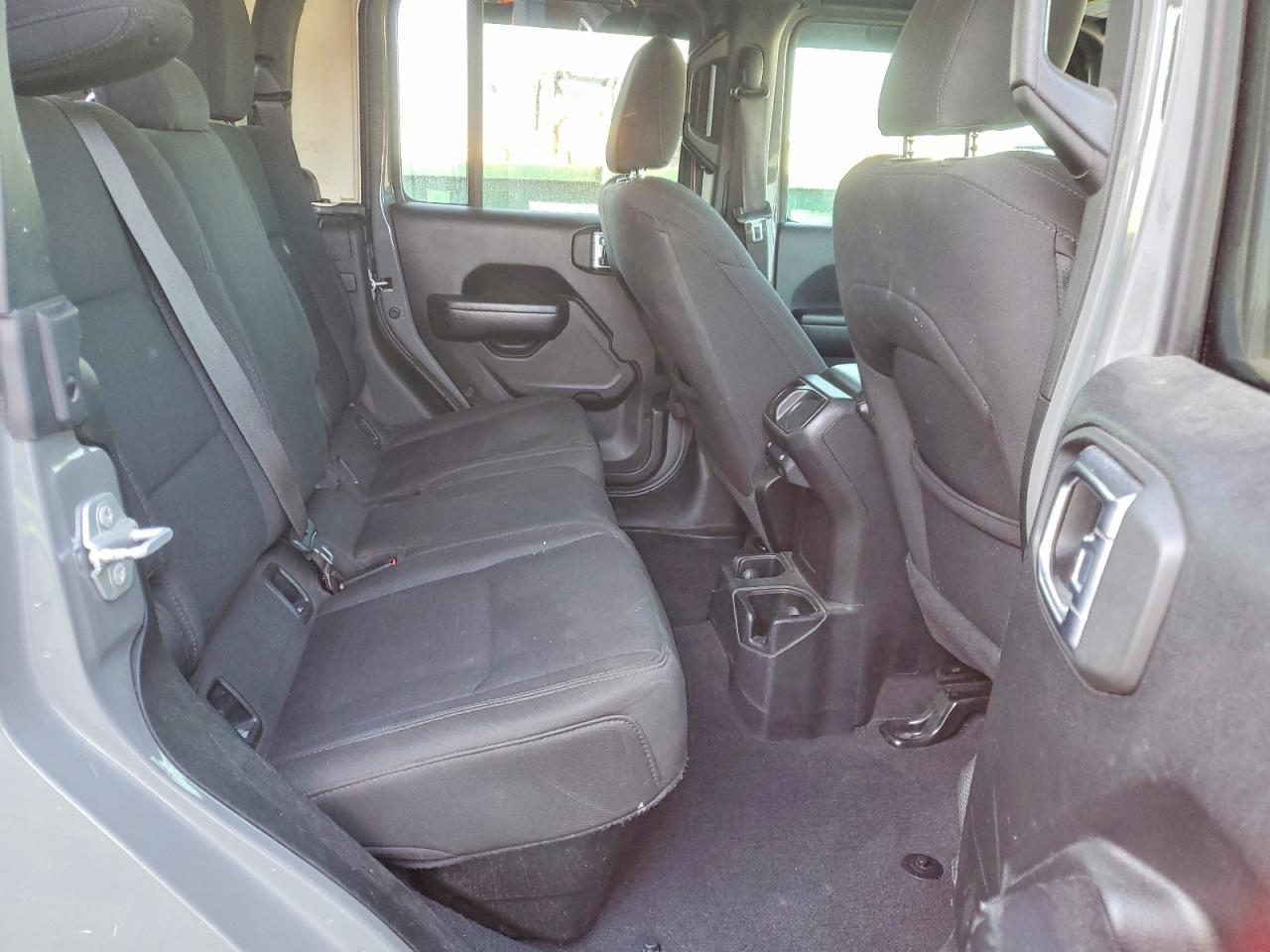 Jeep Gladiator Sport