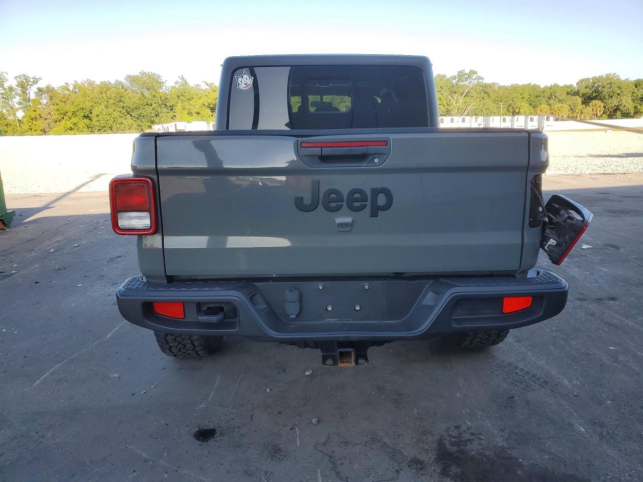 Jeep Gladiator Sport