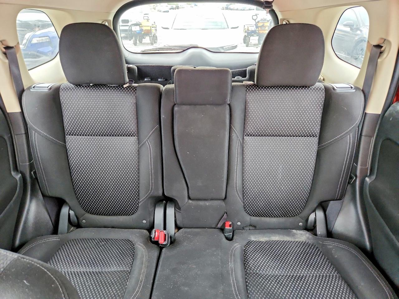 Mitsubishi Outlander Es
