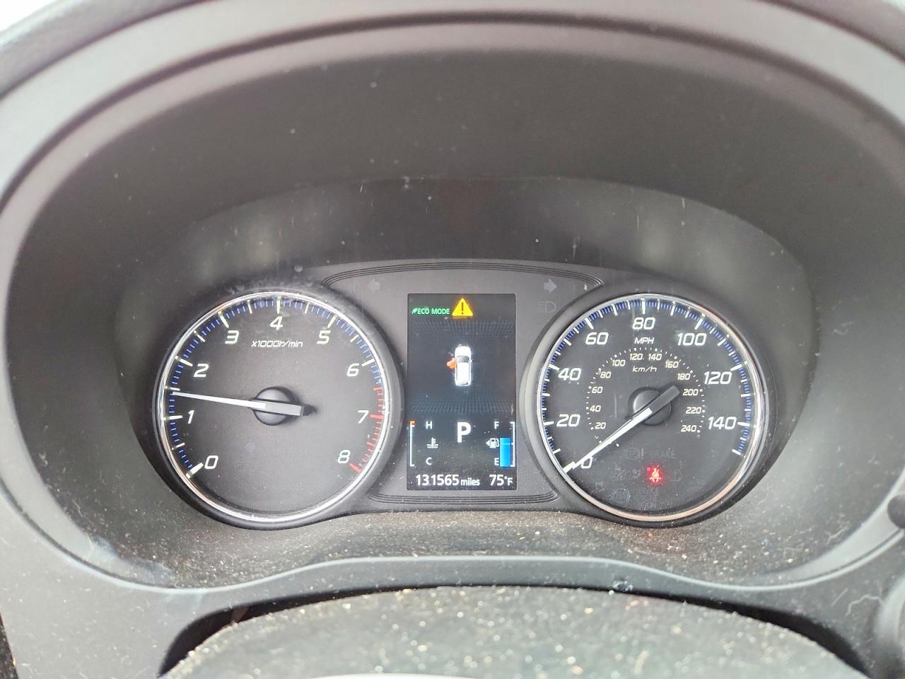 Mitsubishi Outlander Es