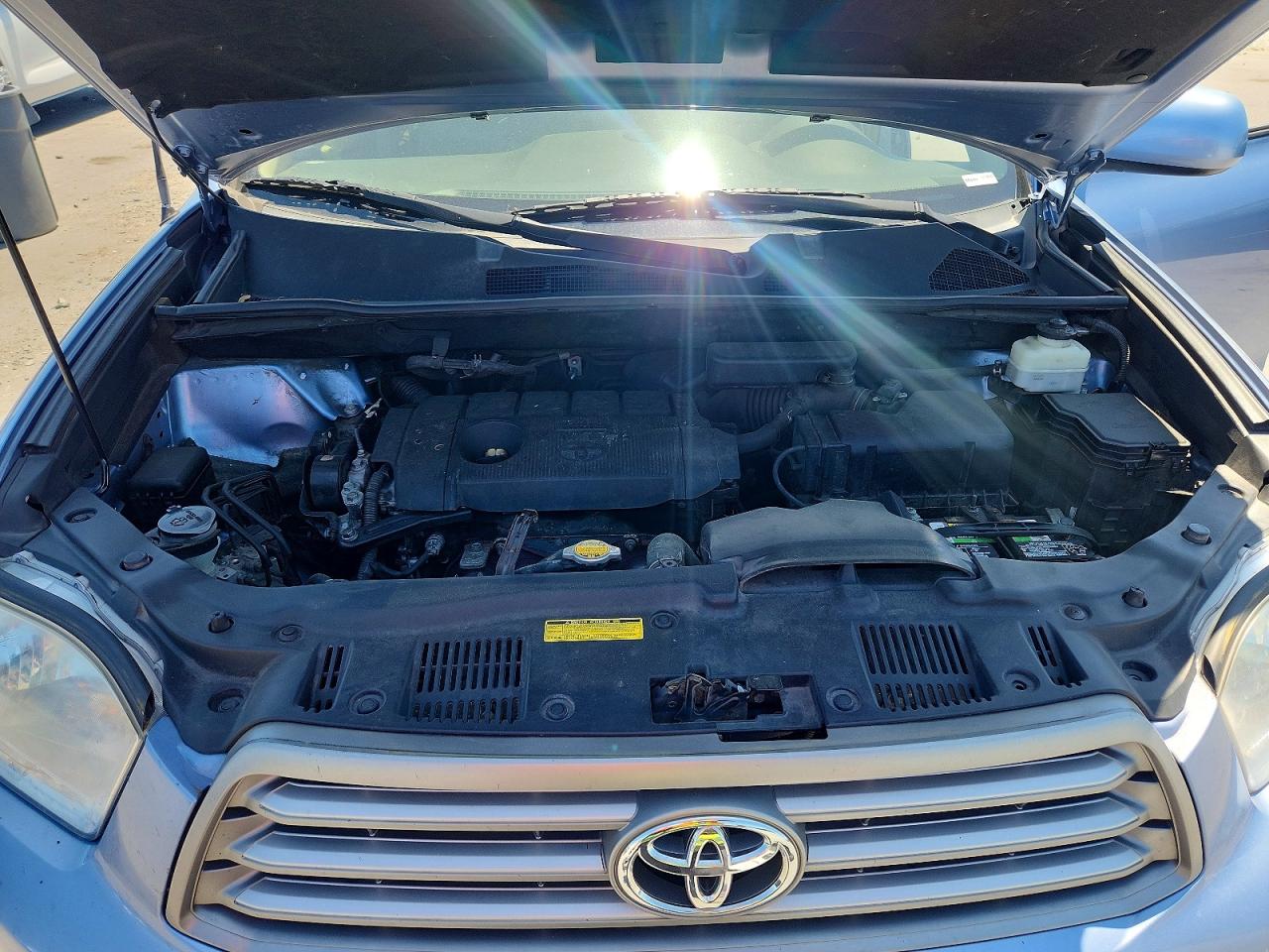 Toyota Highlander Base