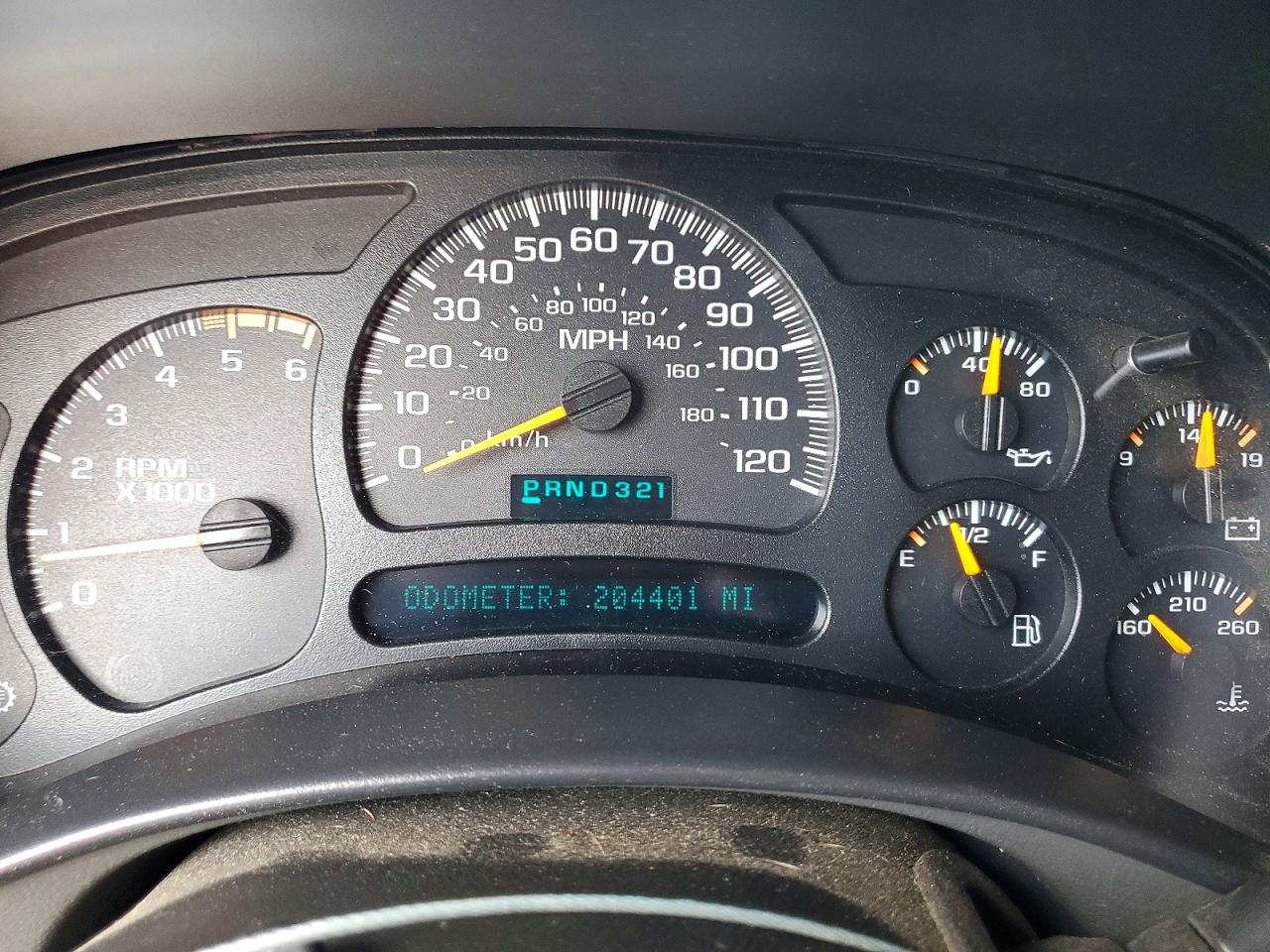 GMC Sierra K2500 Heavy Duty