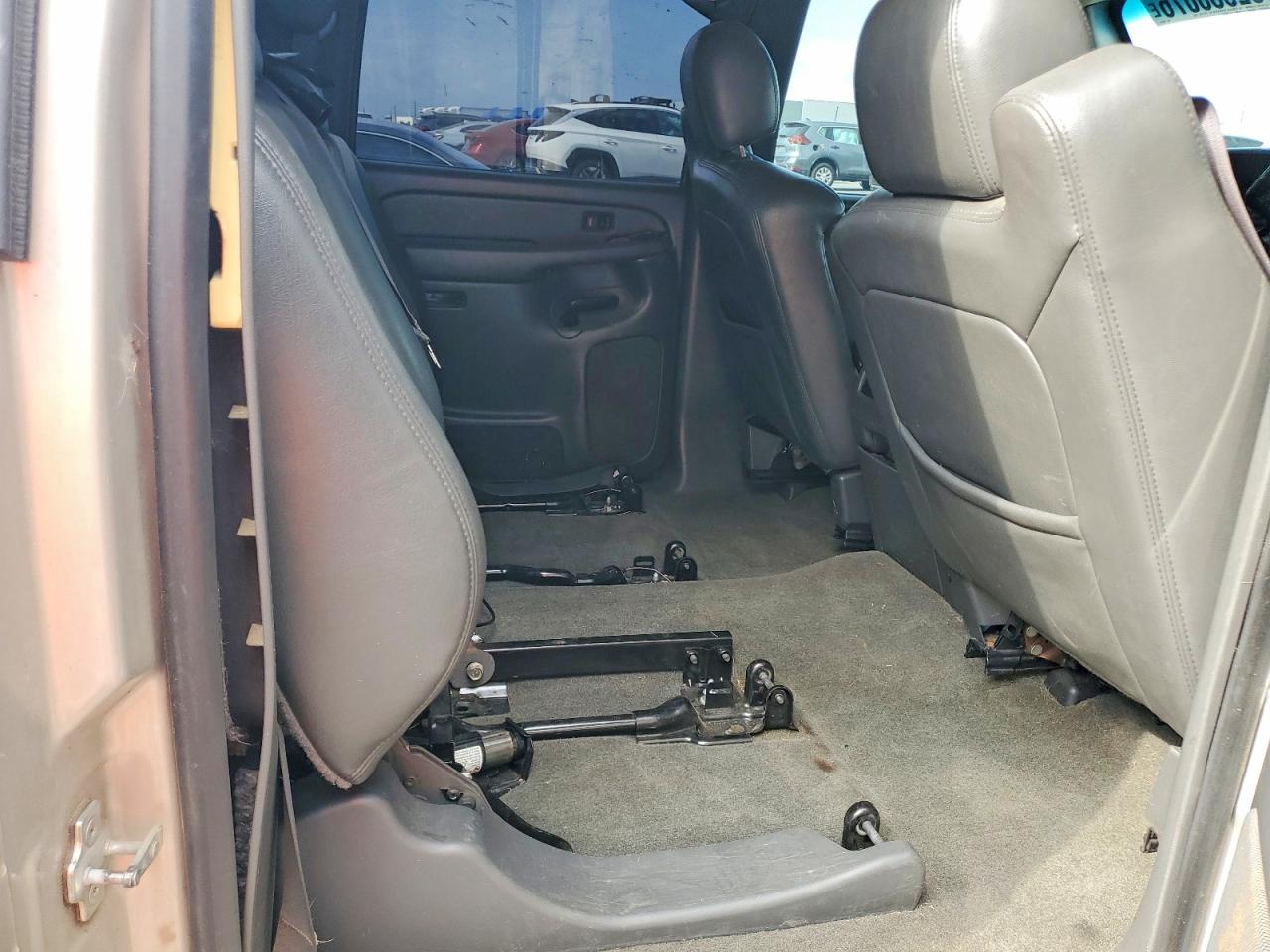 GMC Sierra K2500 Heavy Duty
