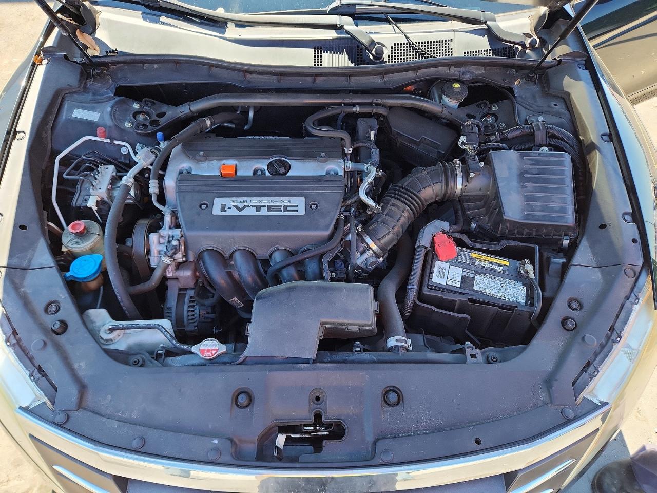 Honda Crosstour Ex