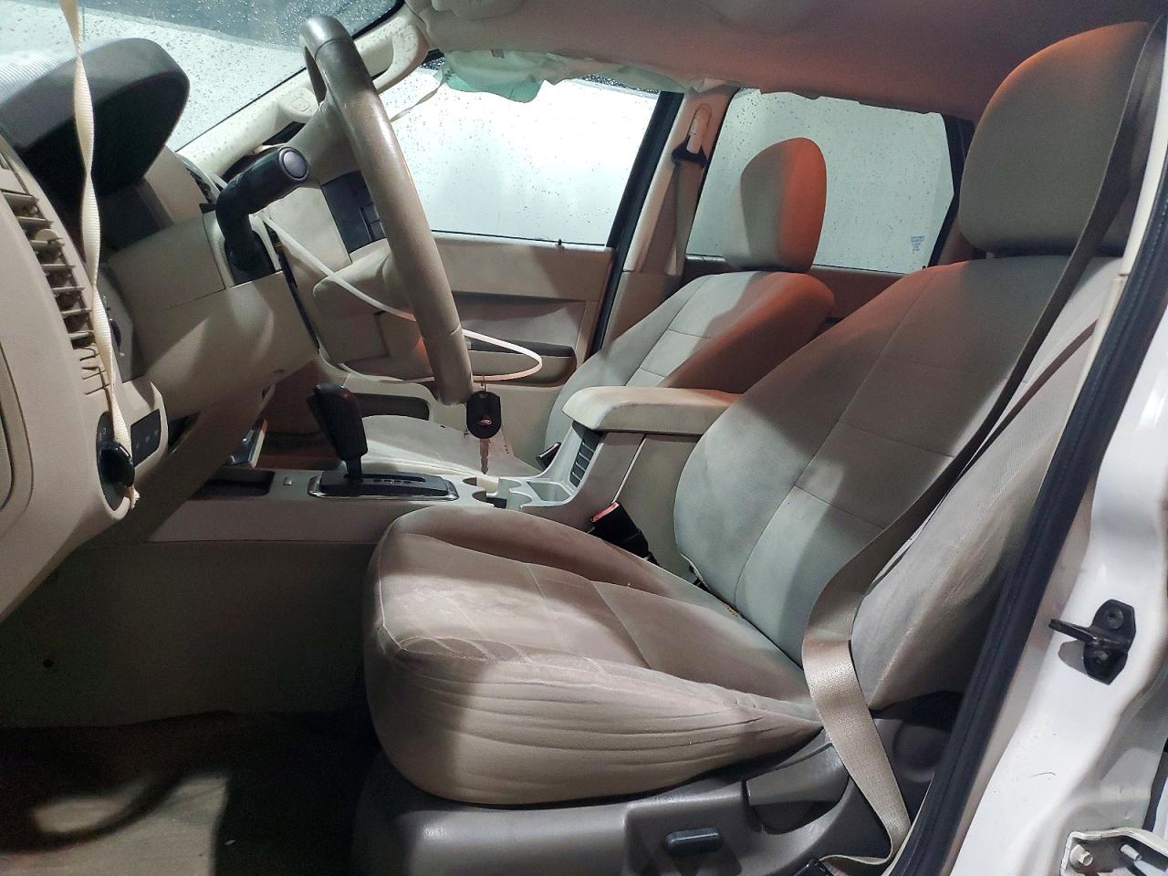 Ford Escape Xlt