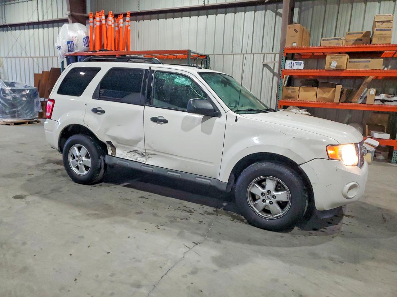 Ford Escape Xlt