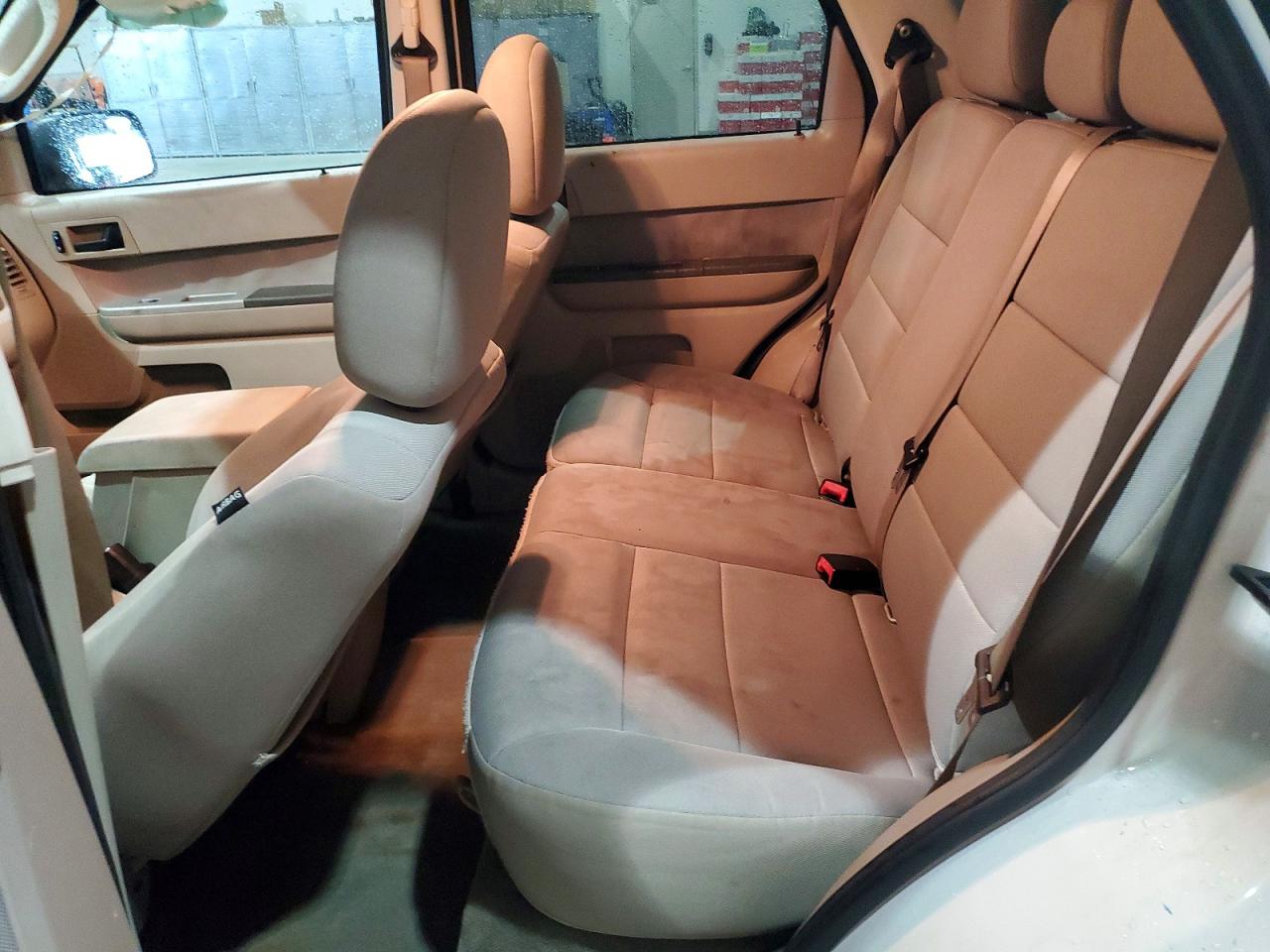 Ford Escape Xlt