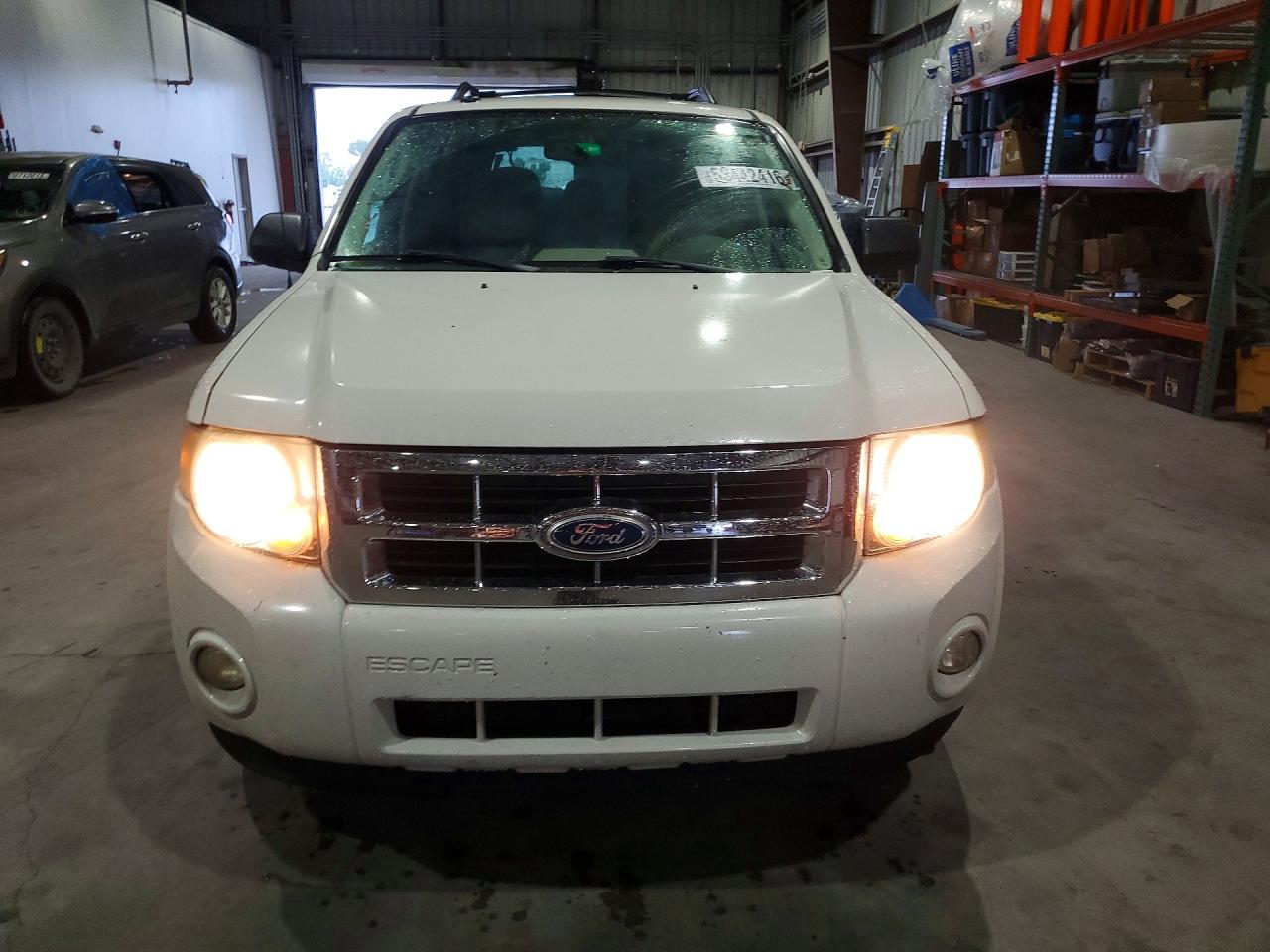 Ford Escape Xlt
