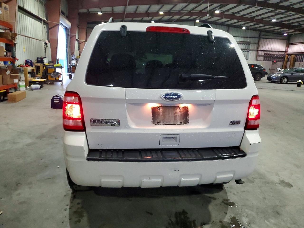 Ford Escape Xlt