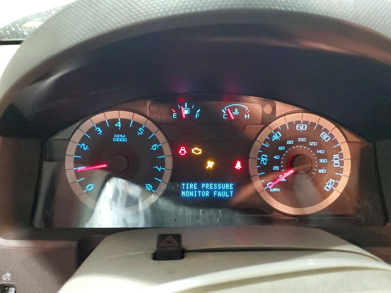 Ford Escape Xlt