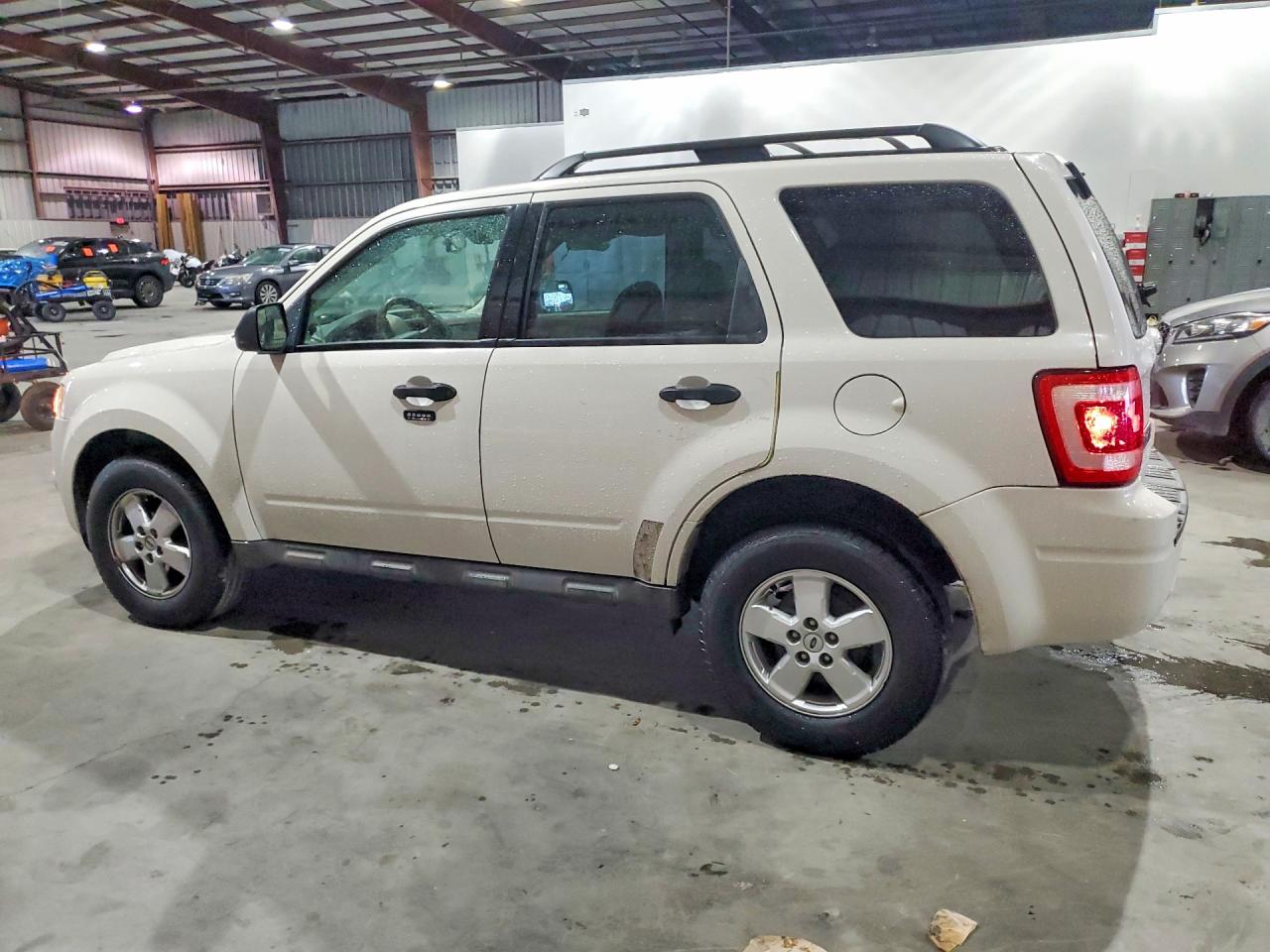 Ford Escape Xlt
