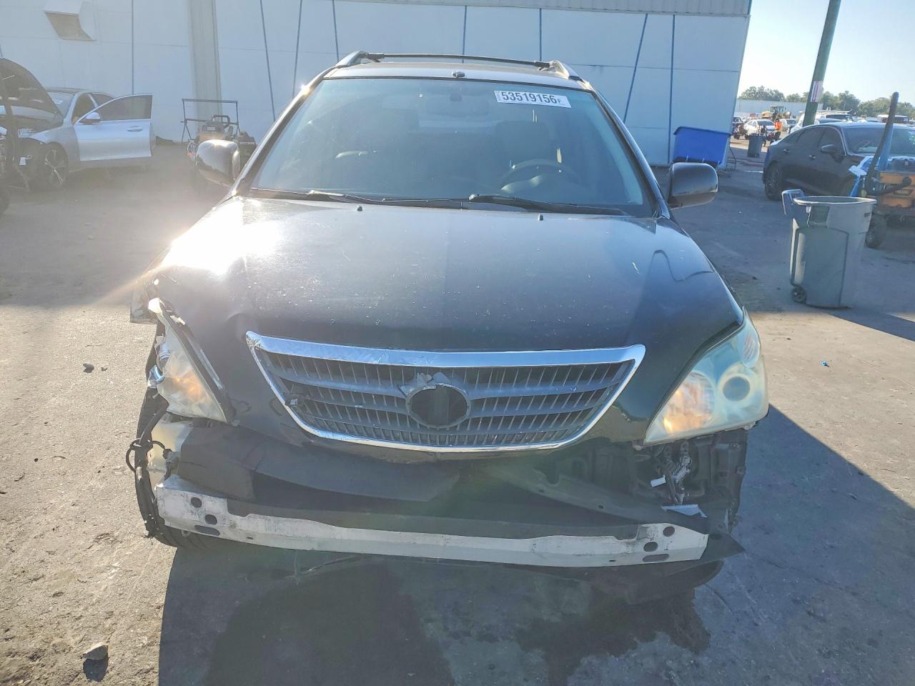 Lexus RX 400h