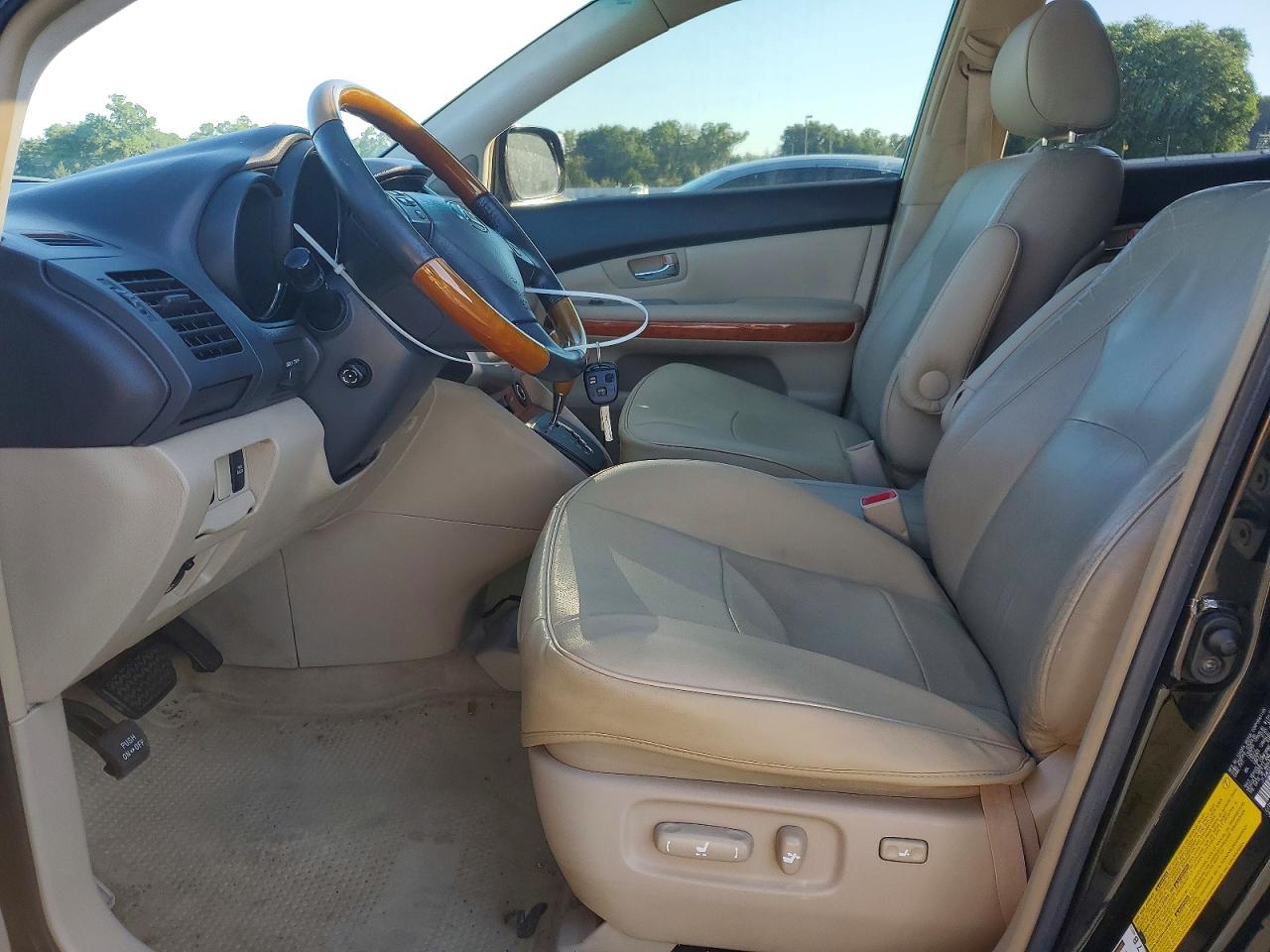 Lexus RX 400h