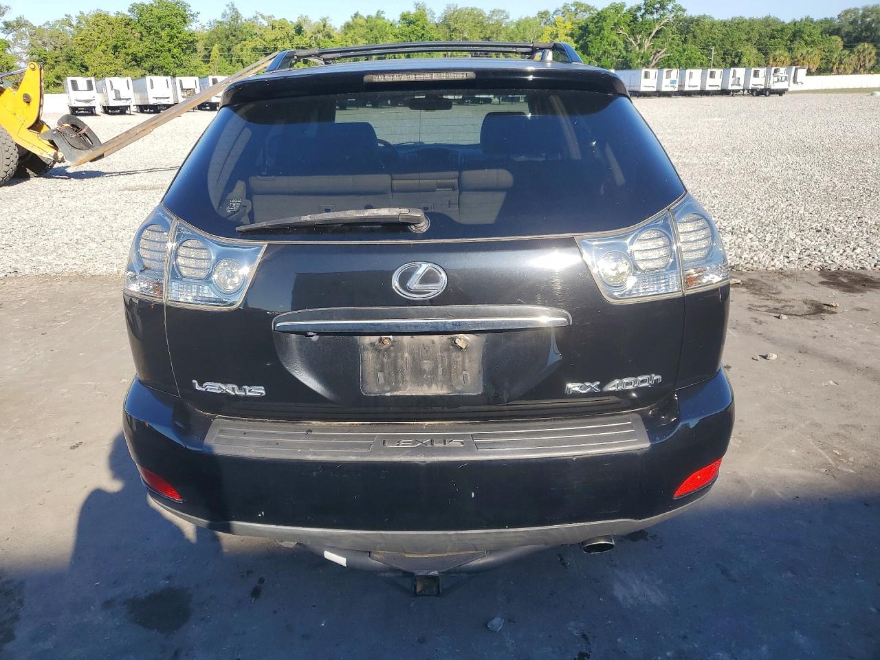 Lexus RX 400h