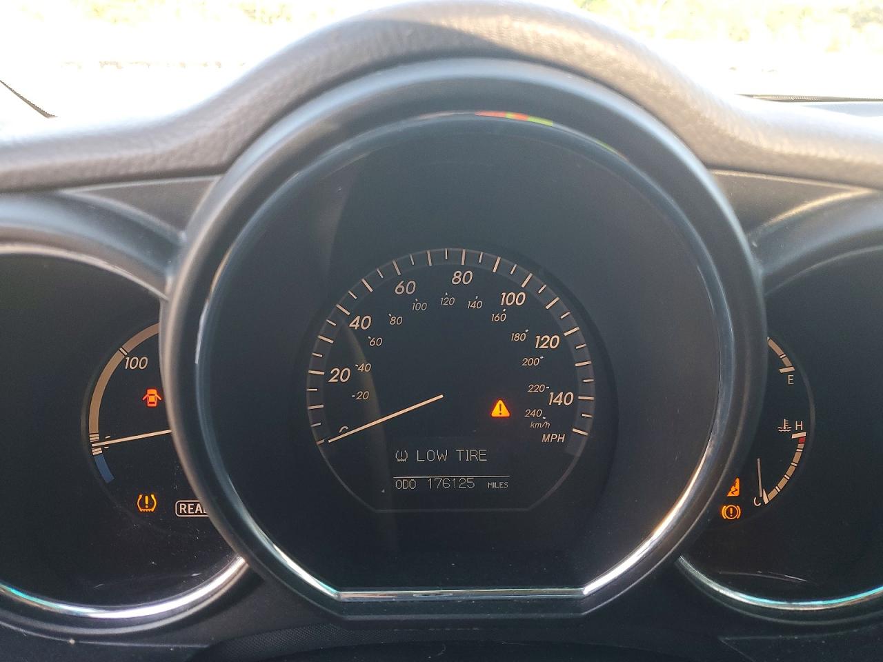 Lexus RX 400h