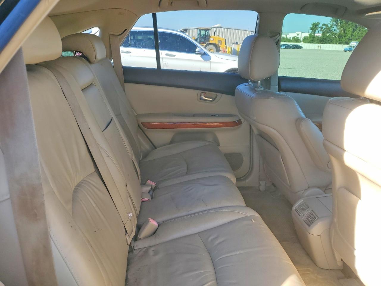 Lexus RX 400h