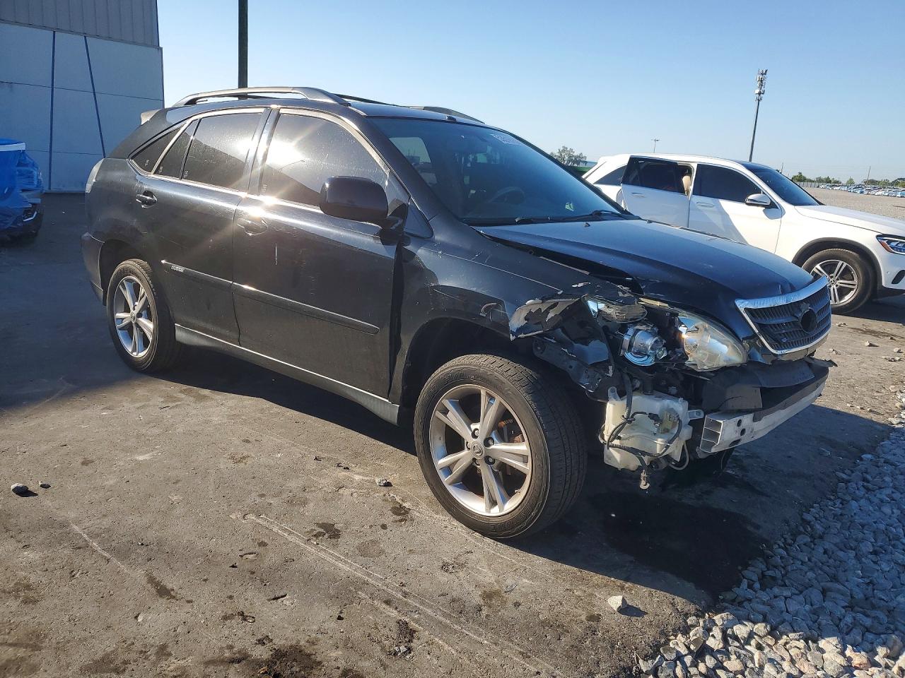 Lexus RX 400h