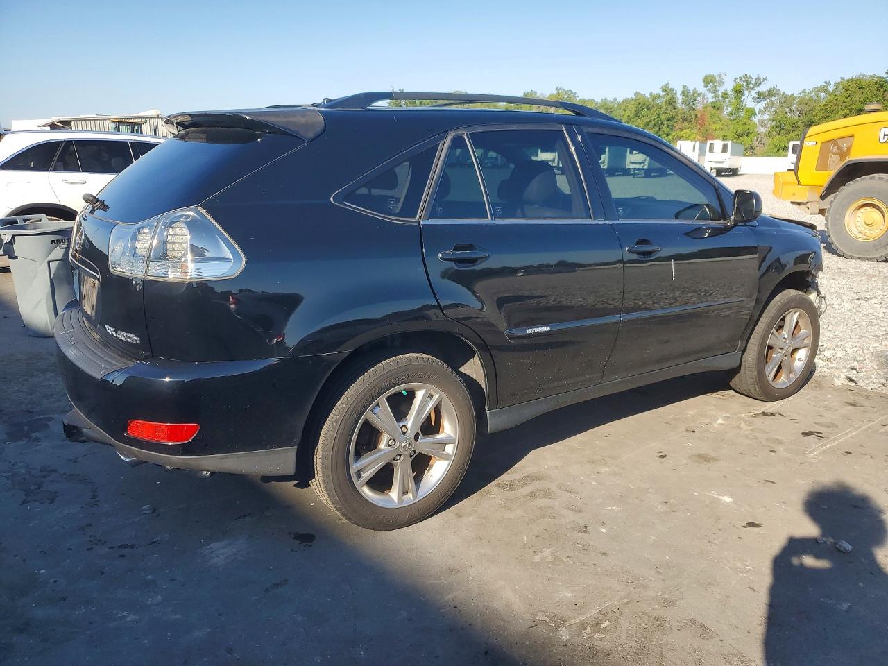 Lexus RX 400h
