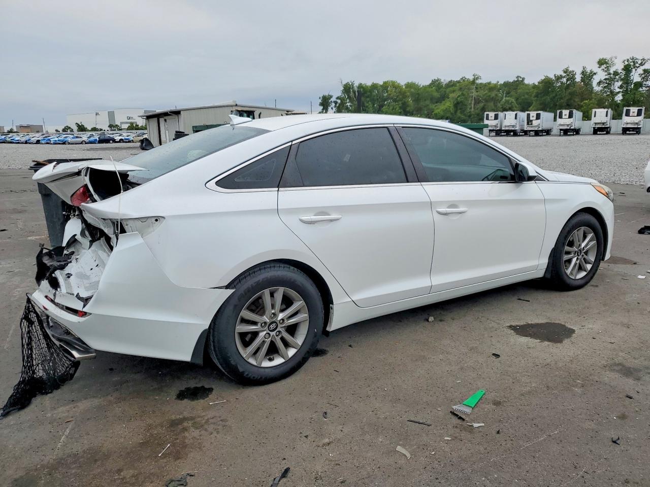Hyundai SONATA Se