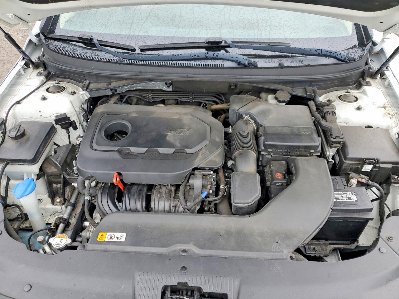 Hyundai SONATA Se