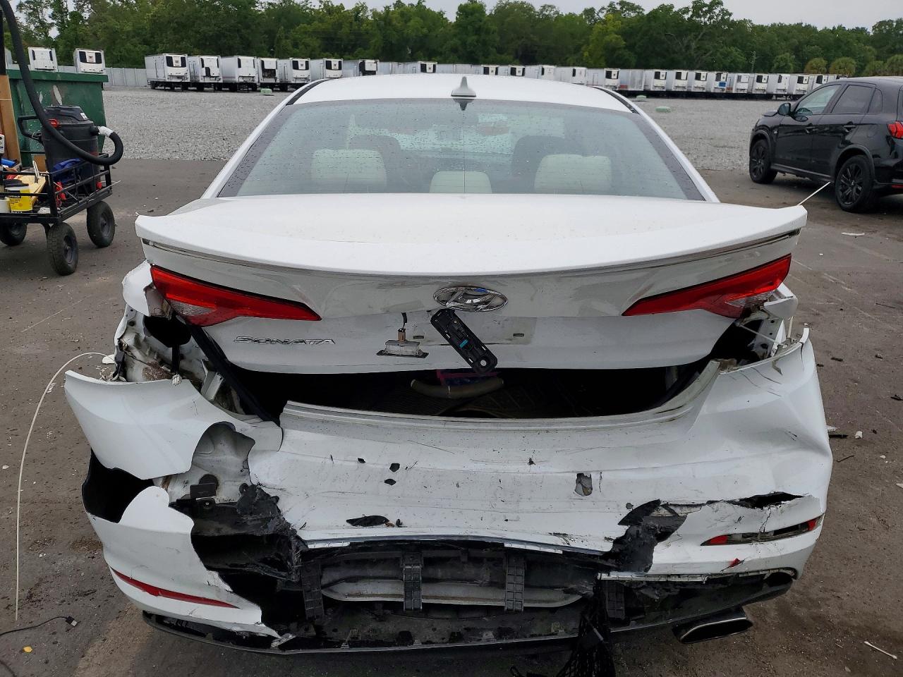 Hyundai SONATA Se