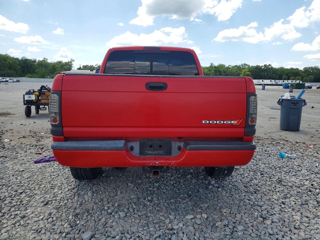 Dodge Ram 1500