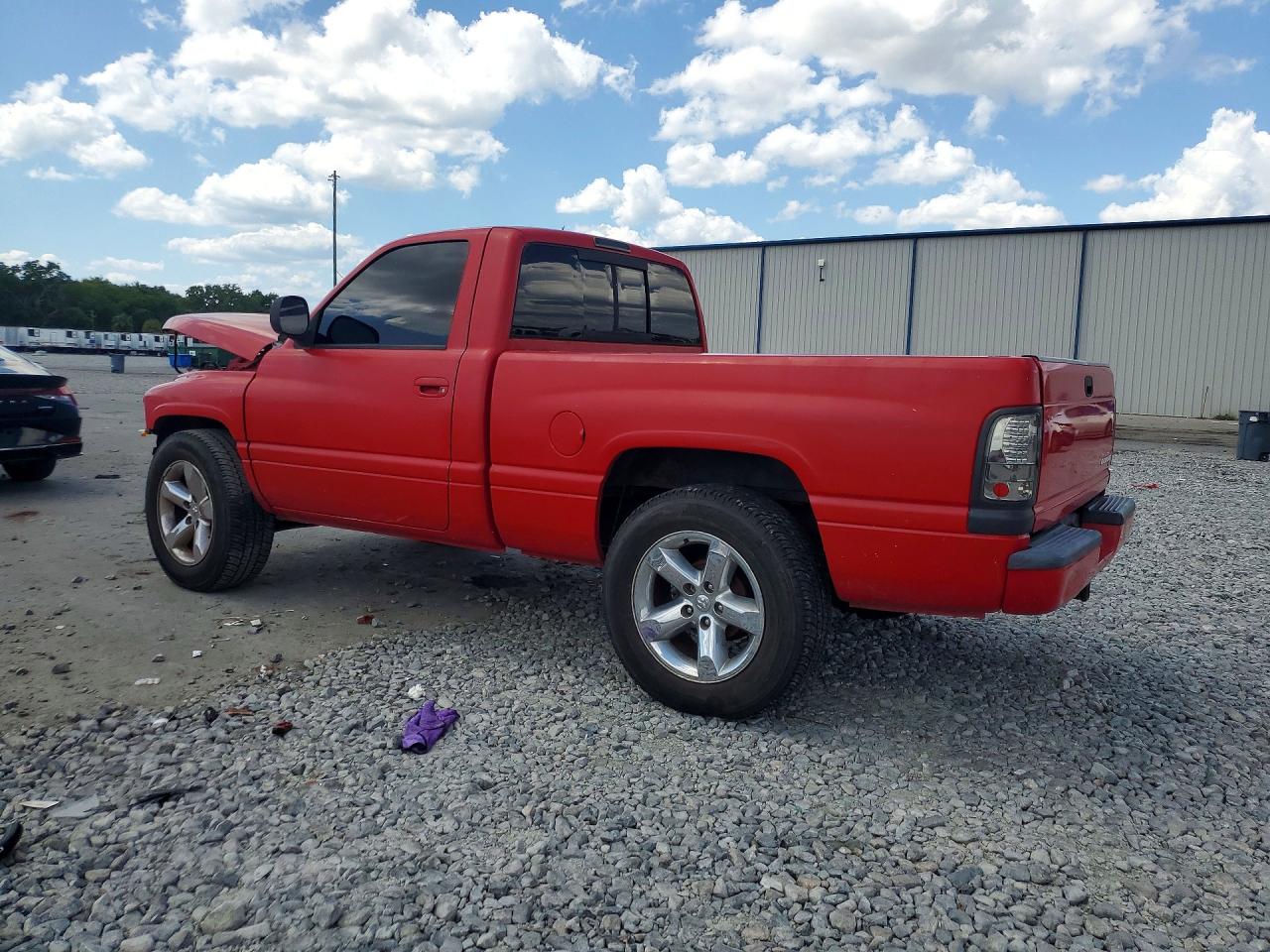 Dodge Ram 1500