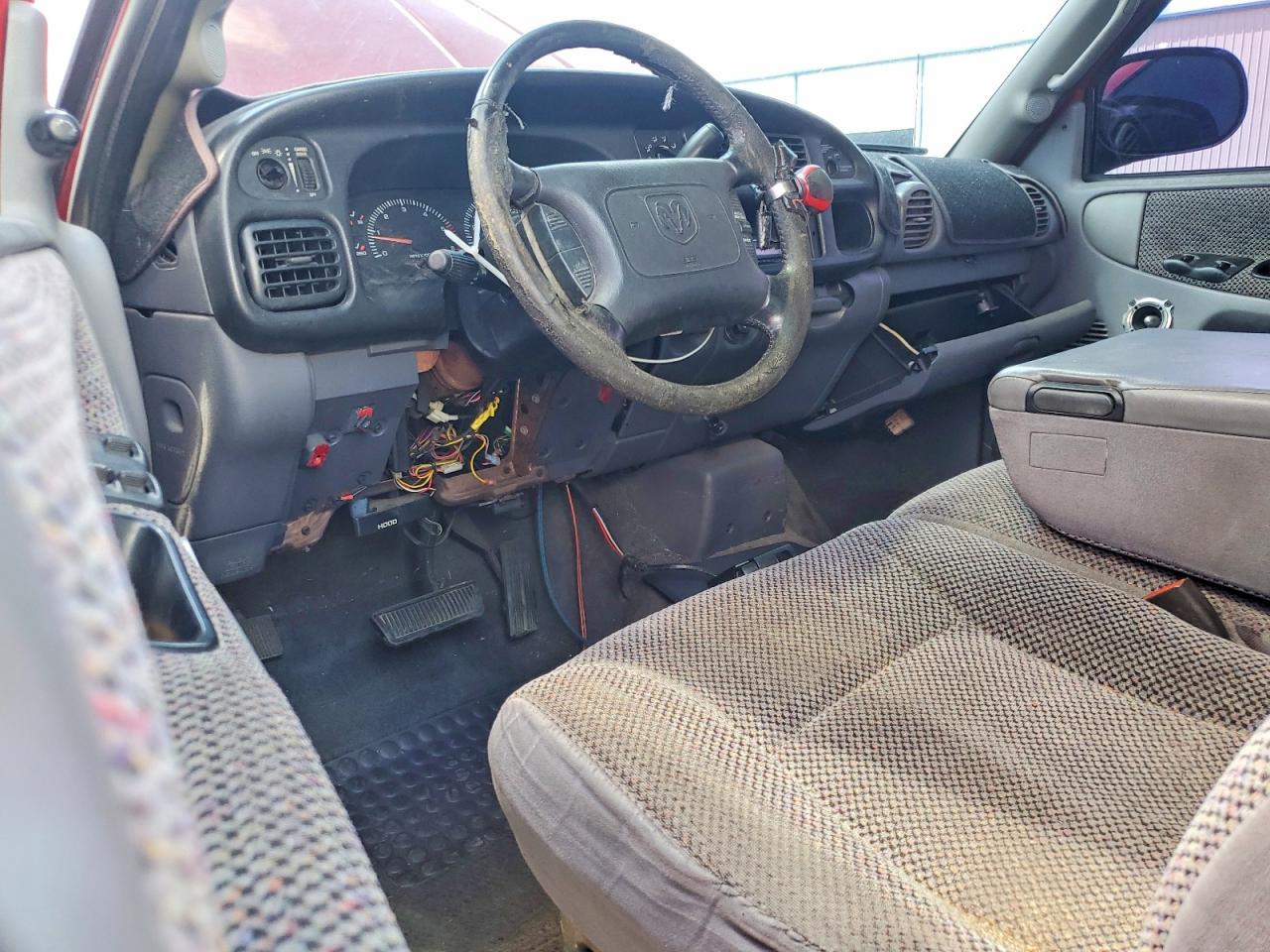 Dodge Ram 1500