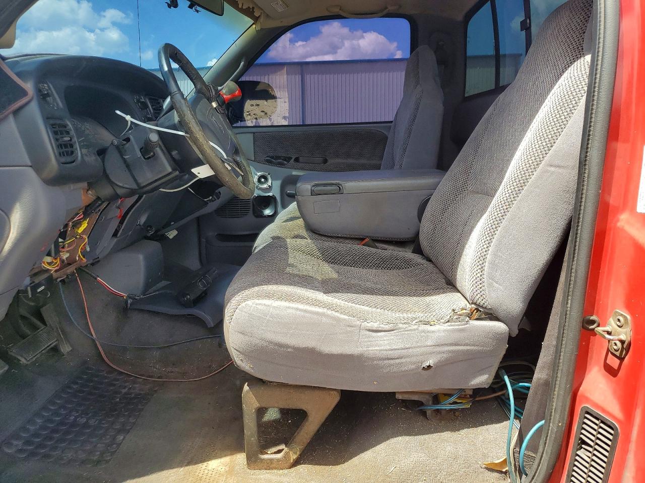 Dodge Ram 1500