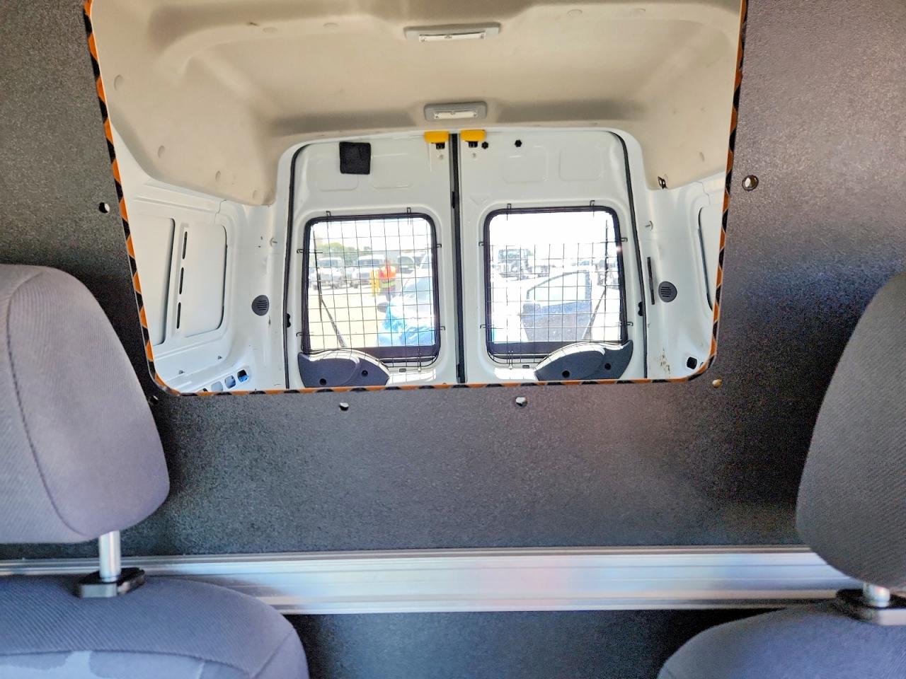 Ford Transit Xl