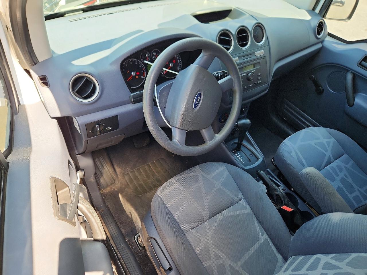 Ford Transit Xl