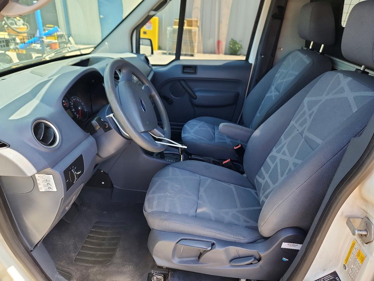 Ford Transit Xl