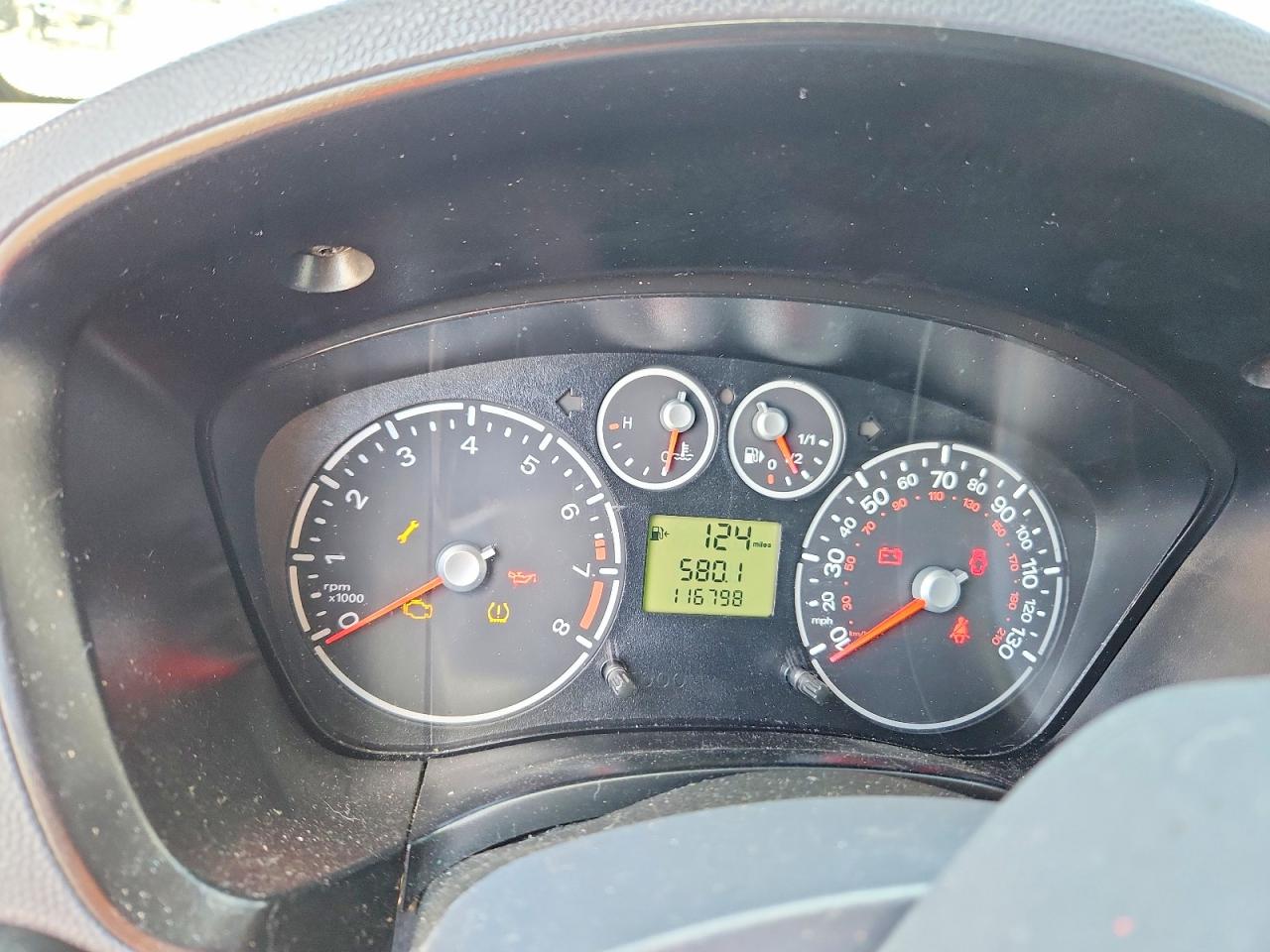 Ford Transit Xl