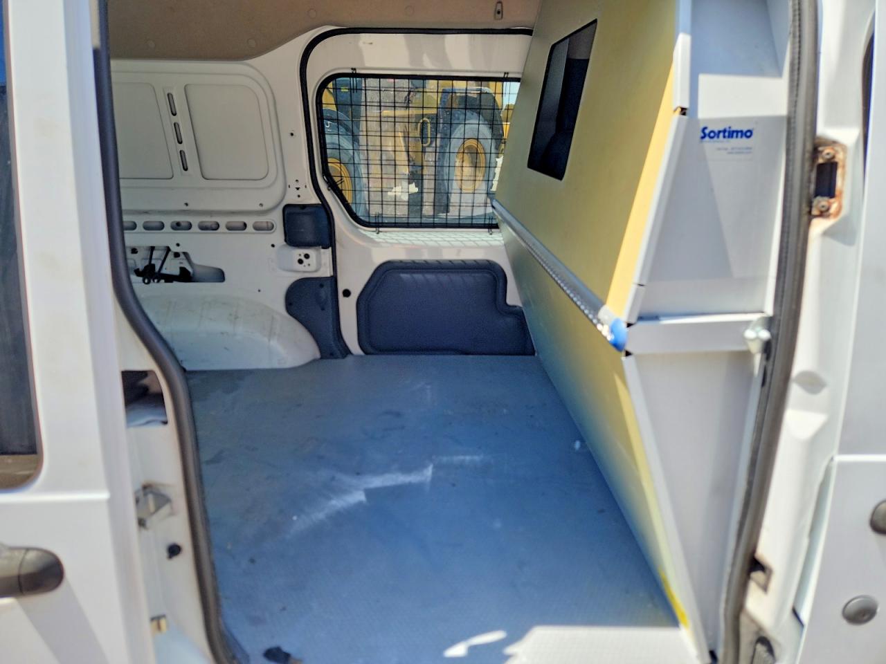 Ford Transit Xl