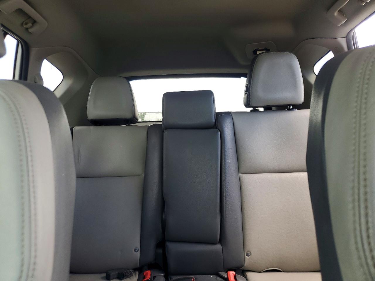 Toyota RAV4 Limited
