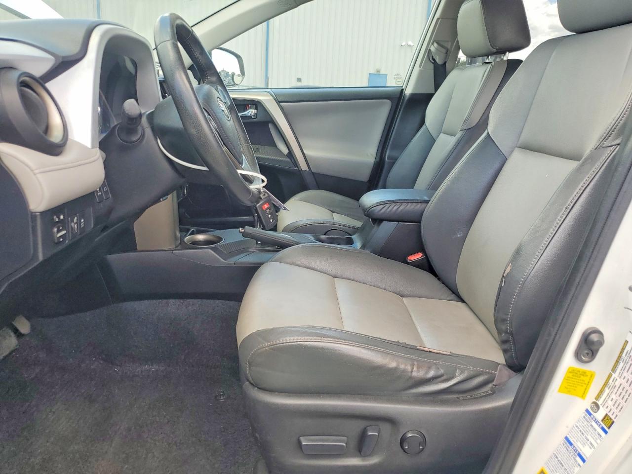 Toyota RAV4 Limited