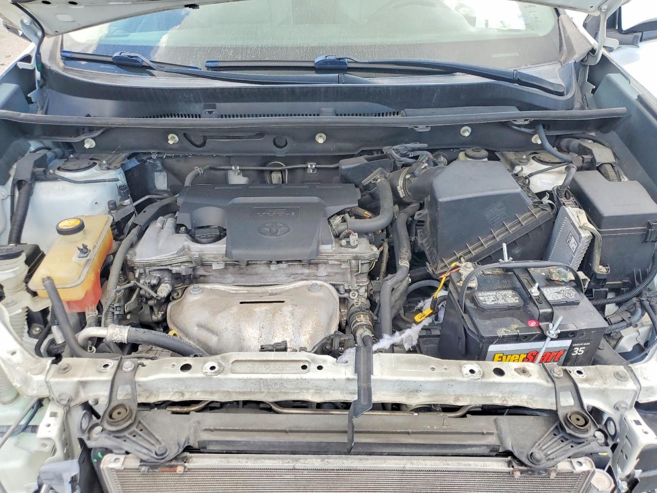 Toyota RAV4 Limited