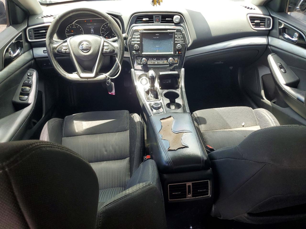 Nissan Maxima 3.5 S