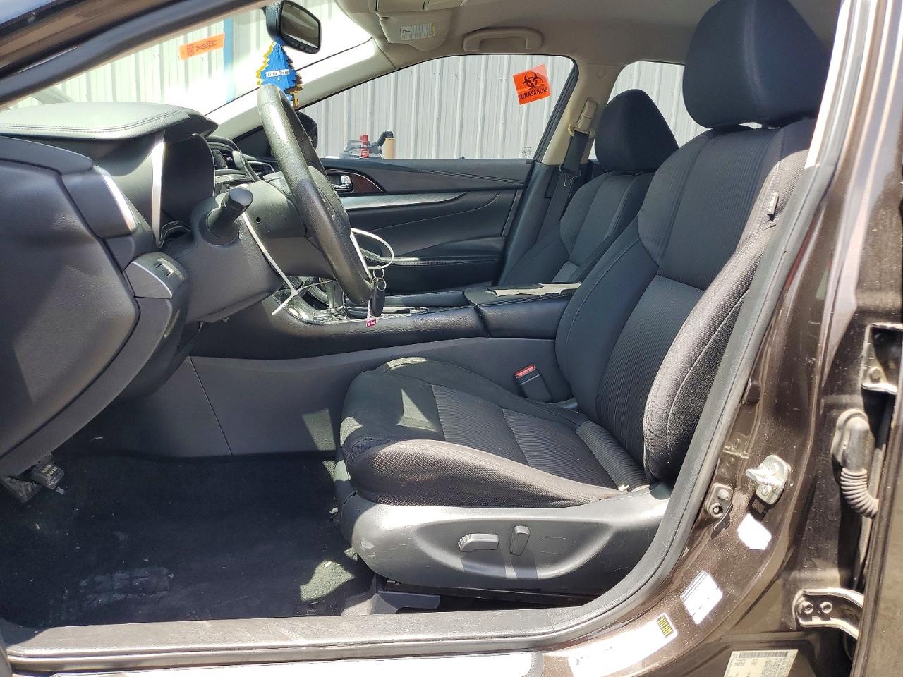 Nissan Maxima 3.5 S