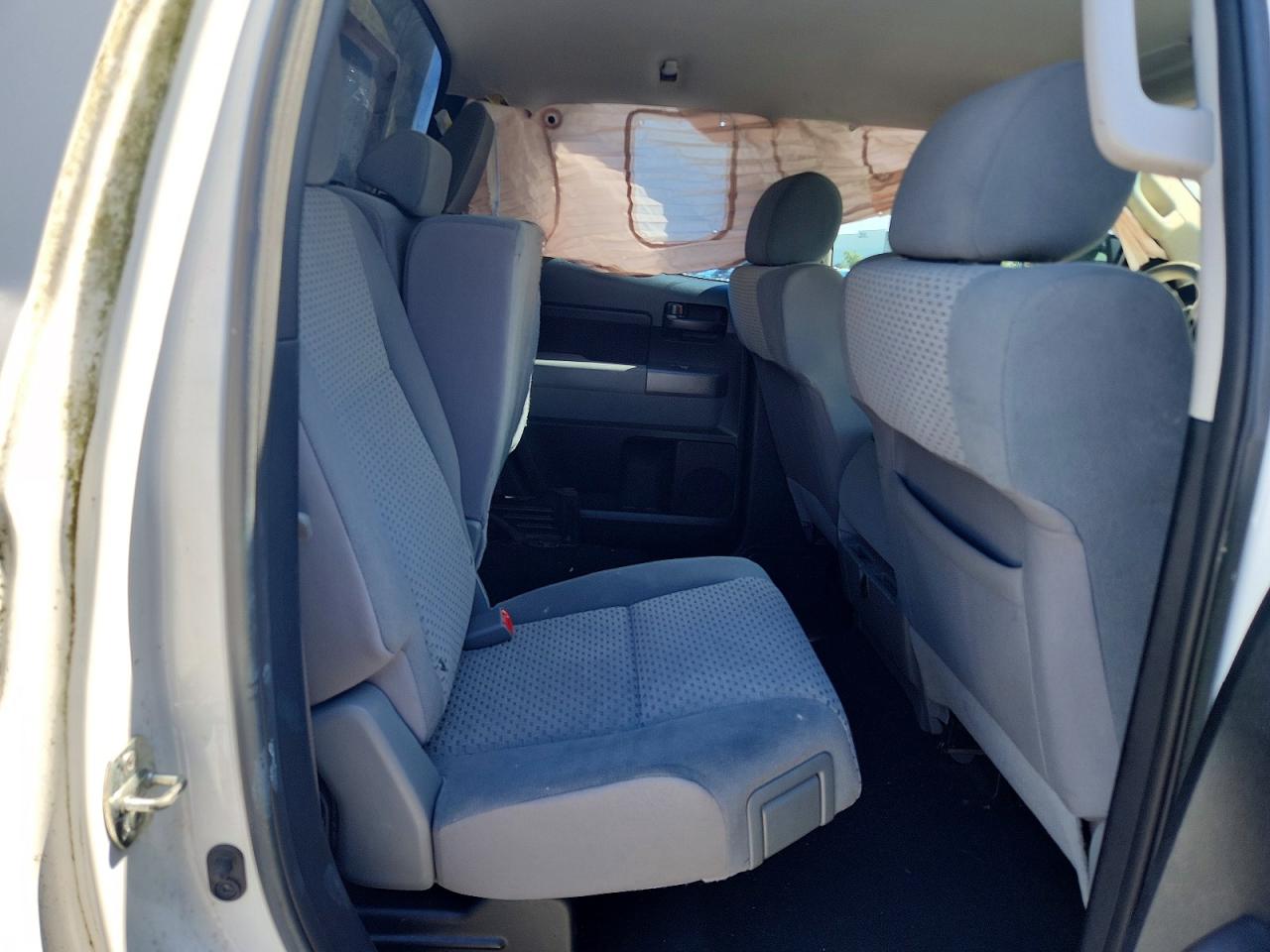 Toyota Tundra Double Cab Sr5