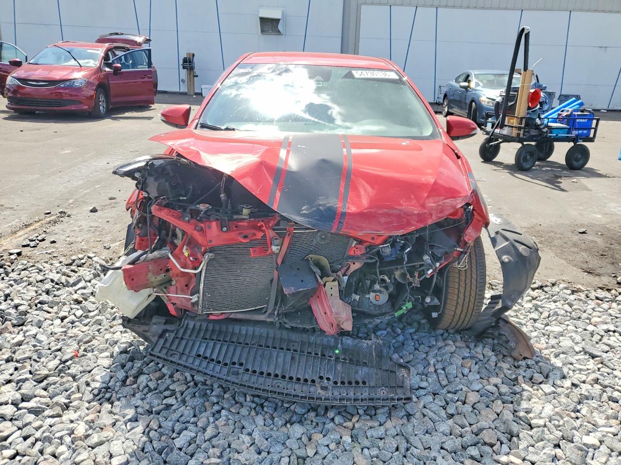 Toyota Corolla Se