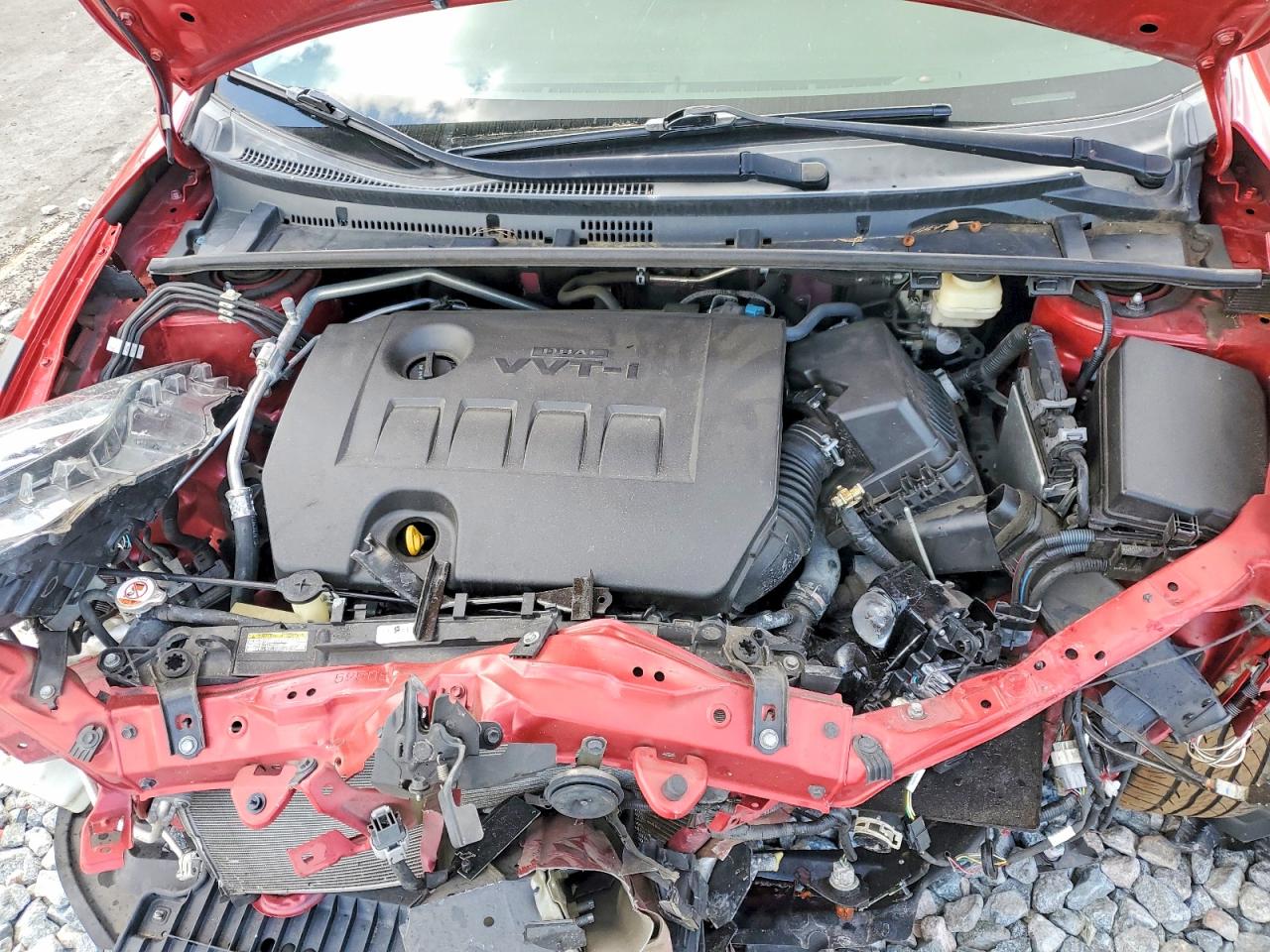Toyota Corolla Se