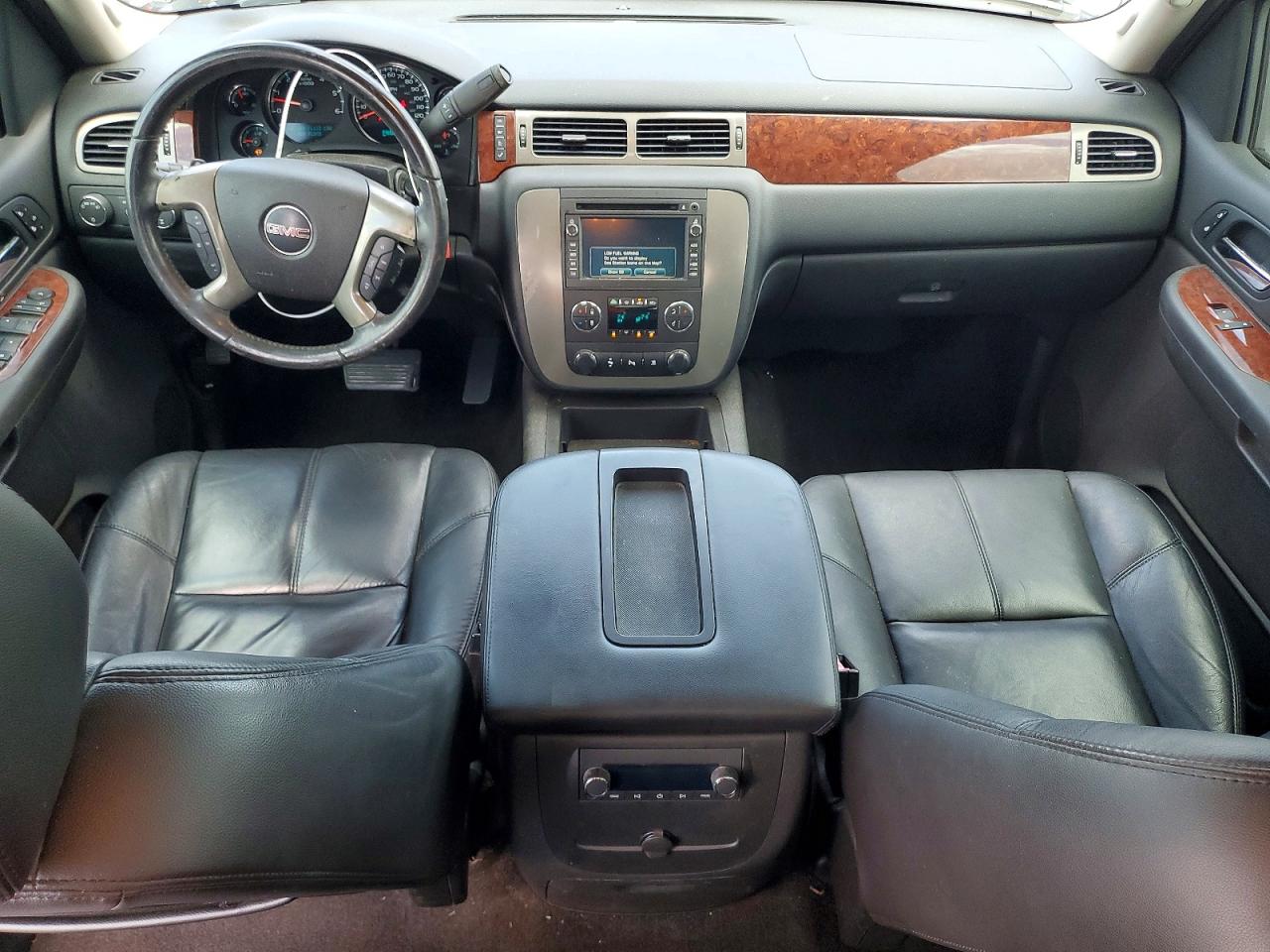 GMC Sierra K1500 Slt