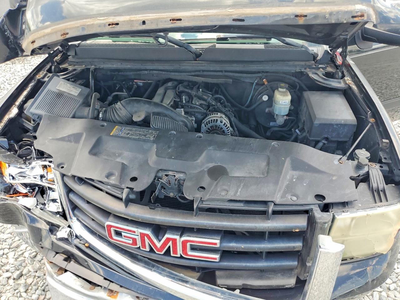 GMC Sierra K1500 Slt