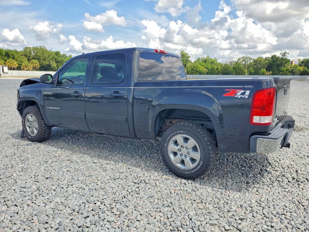 GMC Sierra K1500 Slt