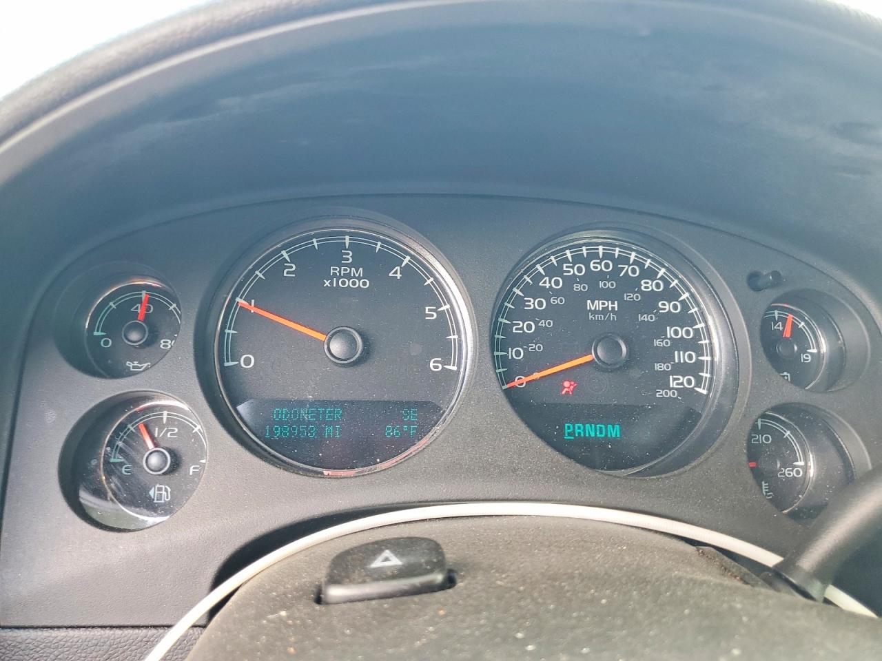 GMC Sierra K1500 Slt