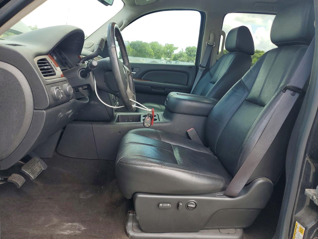 GMC Sierra K1500 Slt