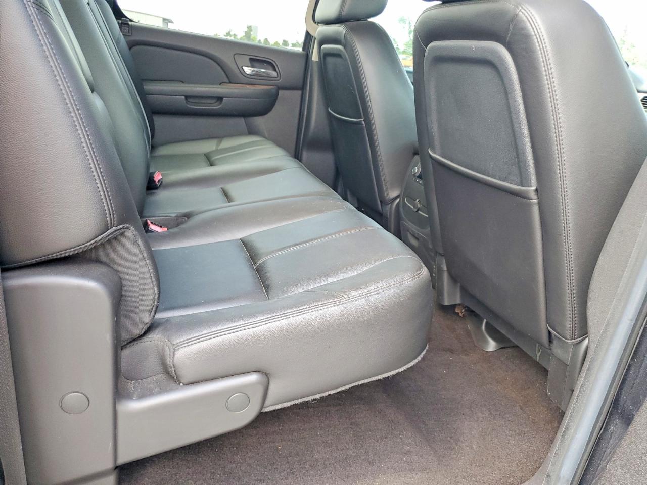 GMC Sierra K1500 Slt