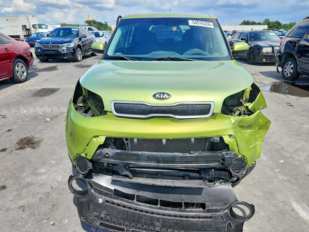 Kia Soul +